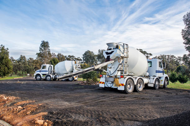 Best Local concrete companies  in Rock Springs, WY