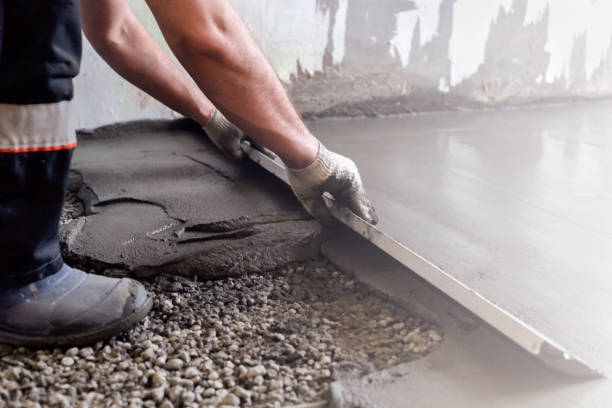 Best Affordable concrete contractor  in Rock Springs, WY